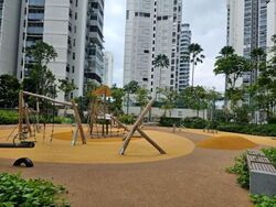 Amber Park (D15), Condominium #528017231